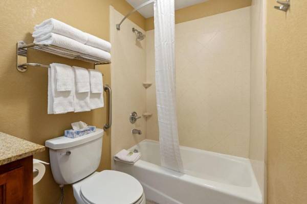 Extended Stay America Suites - Bartlesville - Hwy 75