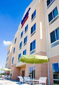 Fairfield Inn and Suites by Marriott Bartlesville