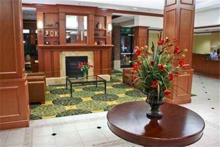 Hilton Garden Inn Bartlesville