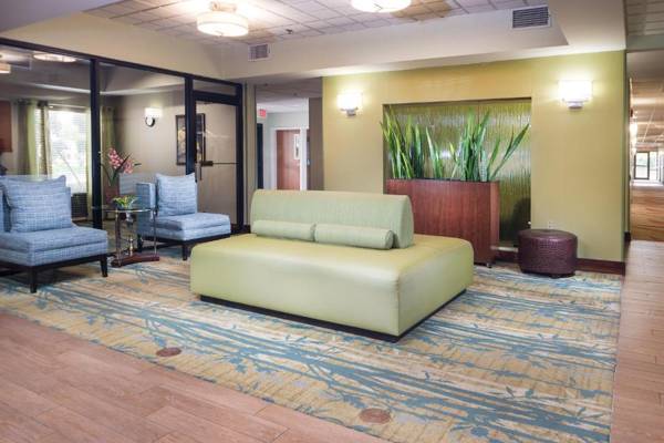 Hampton Inn Tulsa/Broken Arrow