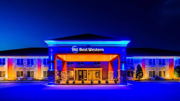 Best Western Kenosha Inn