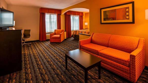 Best Western Kenosha Inn