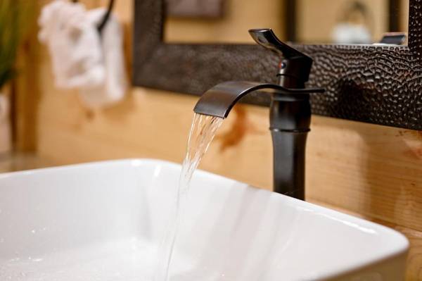 Adventure Awaits Creekside