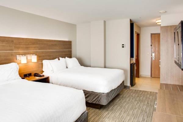 Holiday Inn Express Hotel & Suites Chickasha an IHG Hotel