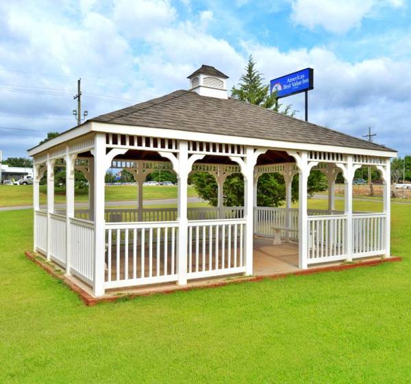 Castle Inn & Suites Chickasha