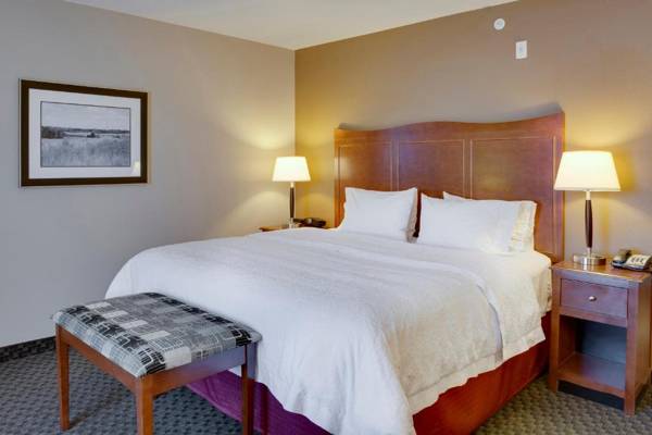 Hampton Inn Chickasha