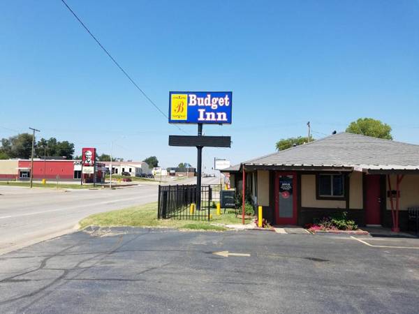 Budget Inn