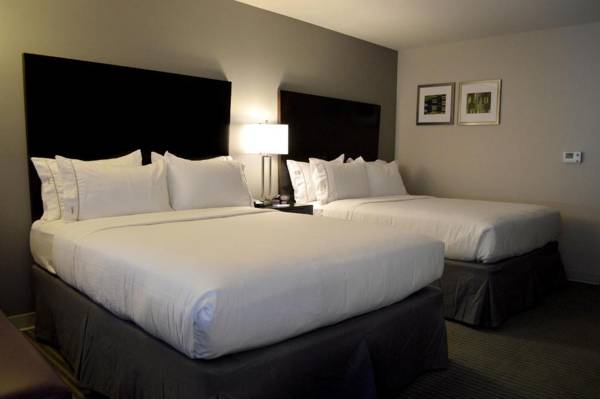 Holiday Inn Express & Suites Claremore an IHG Hotel