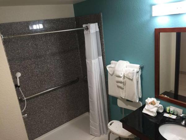 Best Western Plus/Executive Residency Elk City