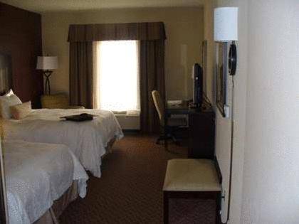 Hampton Inn & Suites Enid