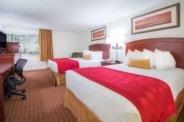 Ramada by Wyndham Enid