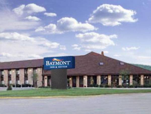 Baymont by Wyndham Enid