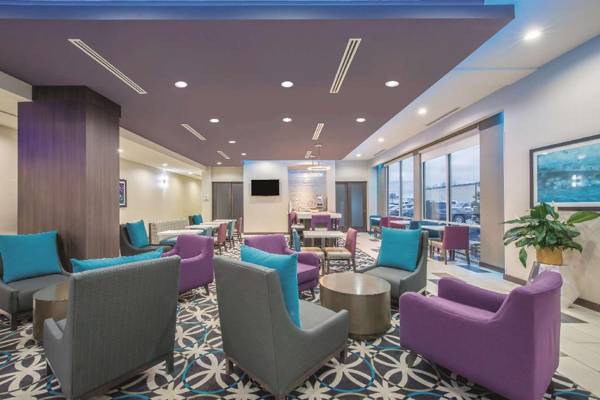 La Quinta Inn & Suites by Wyndham Enid