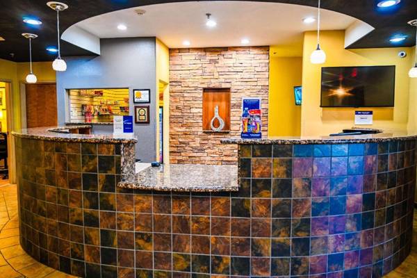 Best Western Plus Guymon Hotel & Suites