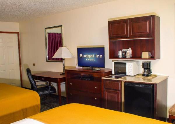 Budget Inn & Suites Guymon