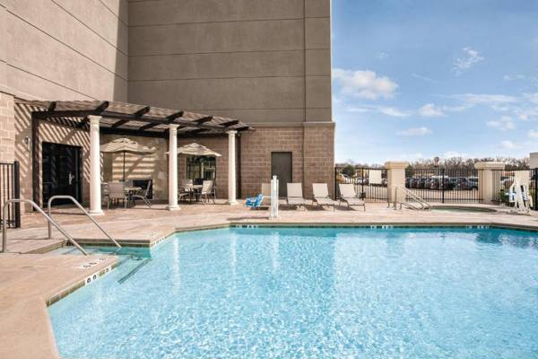 Holiday Inn Express Hotel & Suites Lawton-Fort Sill an IHG Hotel