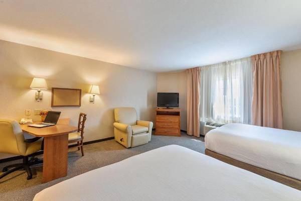 Workspace - Extended Stay America Suites - Lawton - Fort Sill