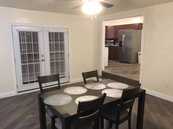 3 Bdrms next 2 Ft Sill 14% discount for 1 week