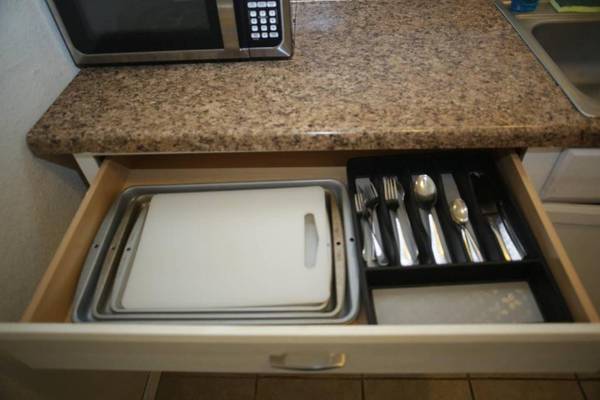 Apartment next to Fort Sill Entrance Gate