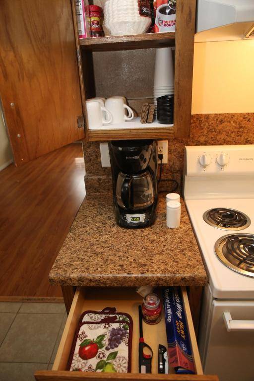 2 bed/ 1 bath next to Ft. Sill