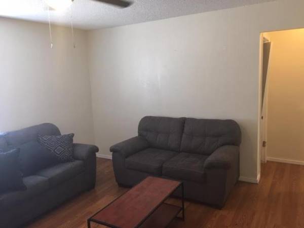 One bedroom close to Fort Sill!