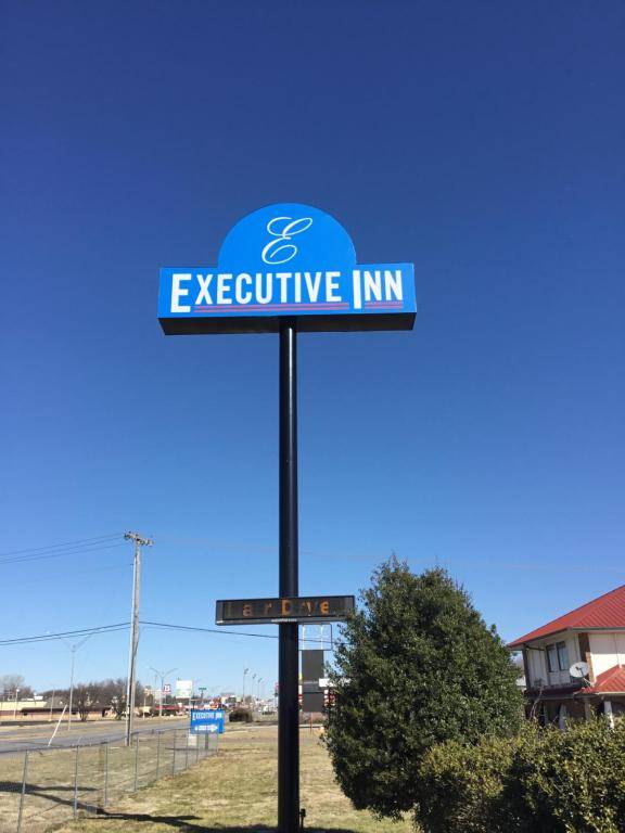 Executive Inn