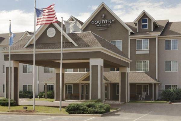 Country Inn & Suites by Radisson Norman OK