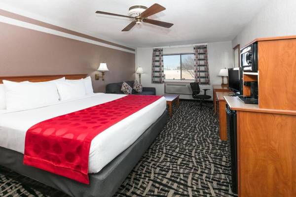 Ramada by Wyndham Oklahoma City Airport North