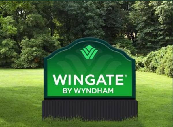 Wingate by Wyndham Oklahoma City South