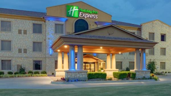 Holiday Inn Express Hotel & Suites Oklahoma City Northwest an IHG Hotel