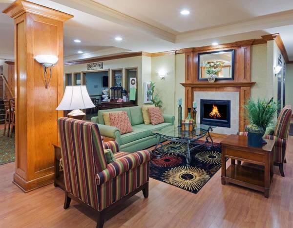 Country Inn & Suites by Radisson Oklahoma City at Northwest Expressway OK