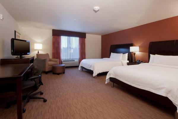 Hilton Garden Inn Oklahoma City Midtown
