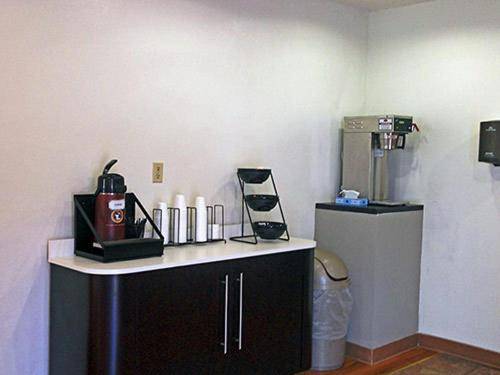 Studio 6-Oklahoma City OK - Airport