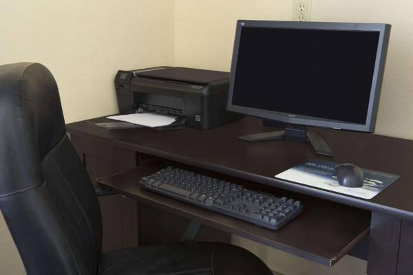 Baymont by Wyndham Oklahoma City Airport