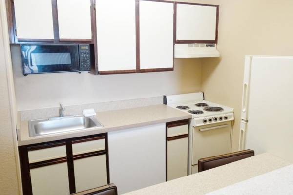 Extended Stay America Suites - Oklahoma City - Northwest