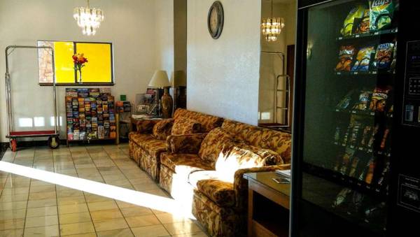 Oaktree Inn & Suites Oklahoma