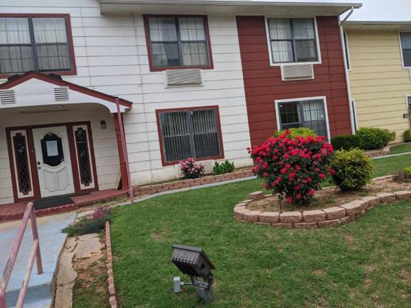 Medical Inn Oklahoma City