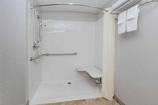 Microtel Inn & Suites by Wyndham Oklahoma City Airport