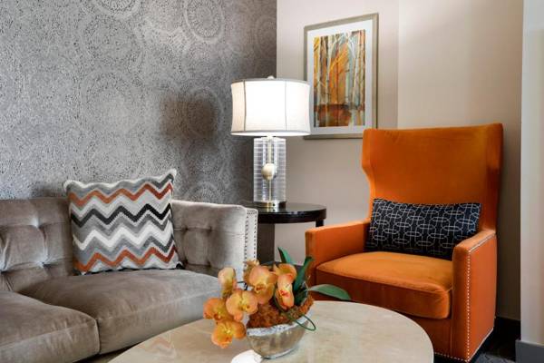 Colcord Hotel Oklahoma City Curio Collection by Hilton