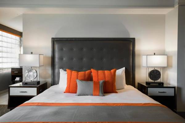 Colcord Hotel Oklahoma City Curio Collection by Hilton