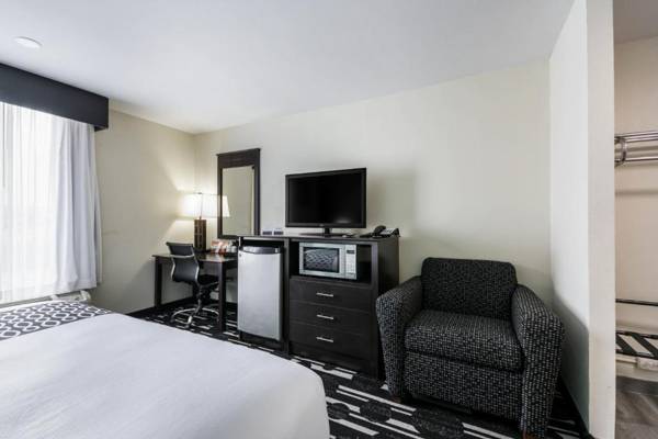 Days Inn by Wyndham Oklahoma City Bricktown