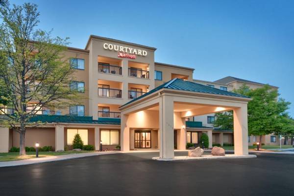 Courtyard by Marriott Oklahoma City Northwest