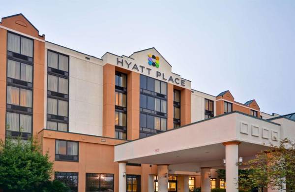 Hyatt Place OKC NW