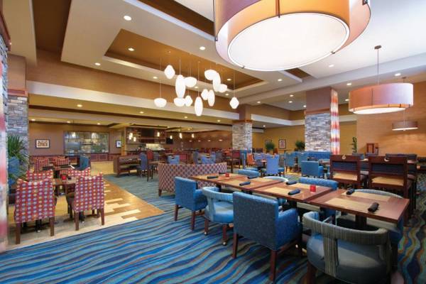 Hilton Garden Inn Oklahoma City/Bricktown