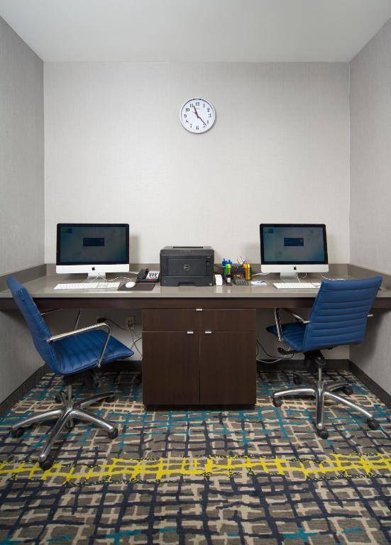 Workspace