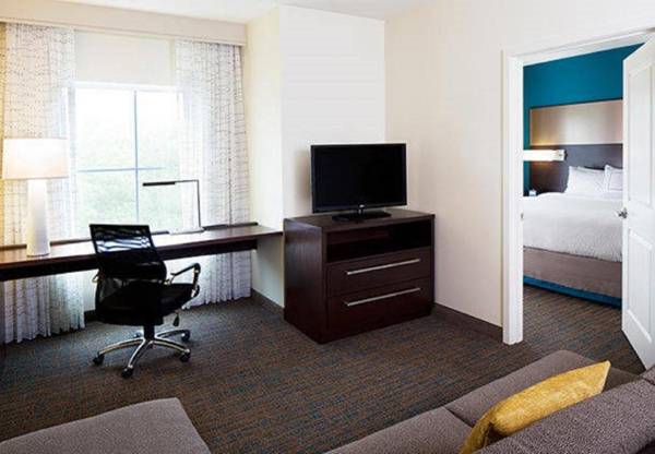 Workspace - Residence Inn by Marriott Oklahoma City Northwest