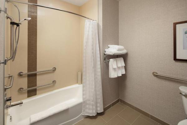 Hyatt Place Oklahoma City Bricktown