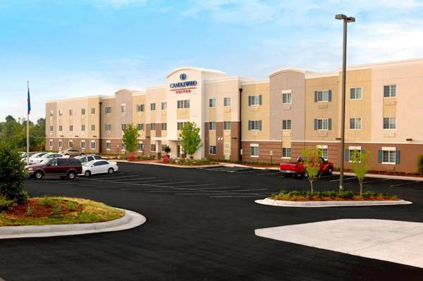 Candlewood Suites Oklahoma City - Bricktown an IHG Hotel