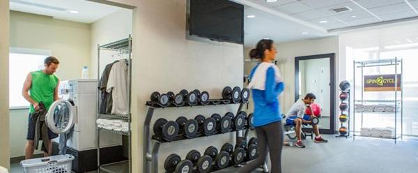 Home2 Suites By Hilton Oklahoma City Nw Expressway