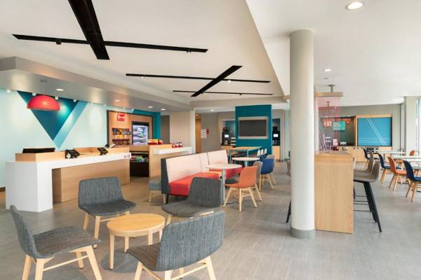 Avid hotels - Oklahoma City Airport an IHG Hotel